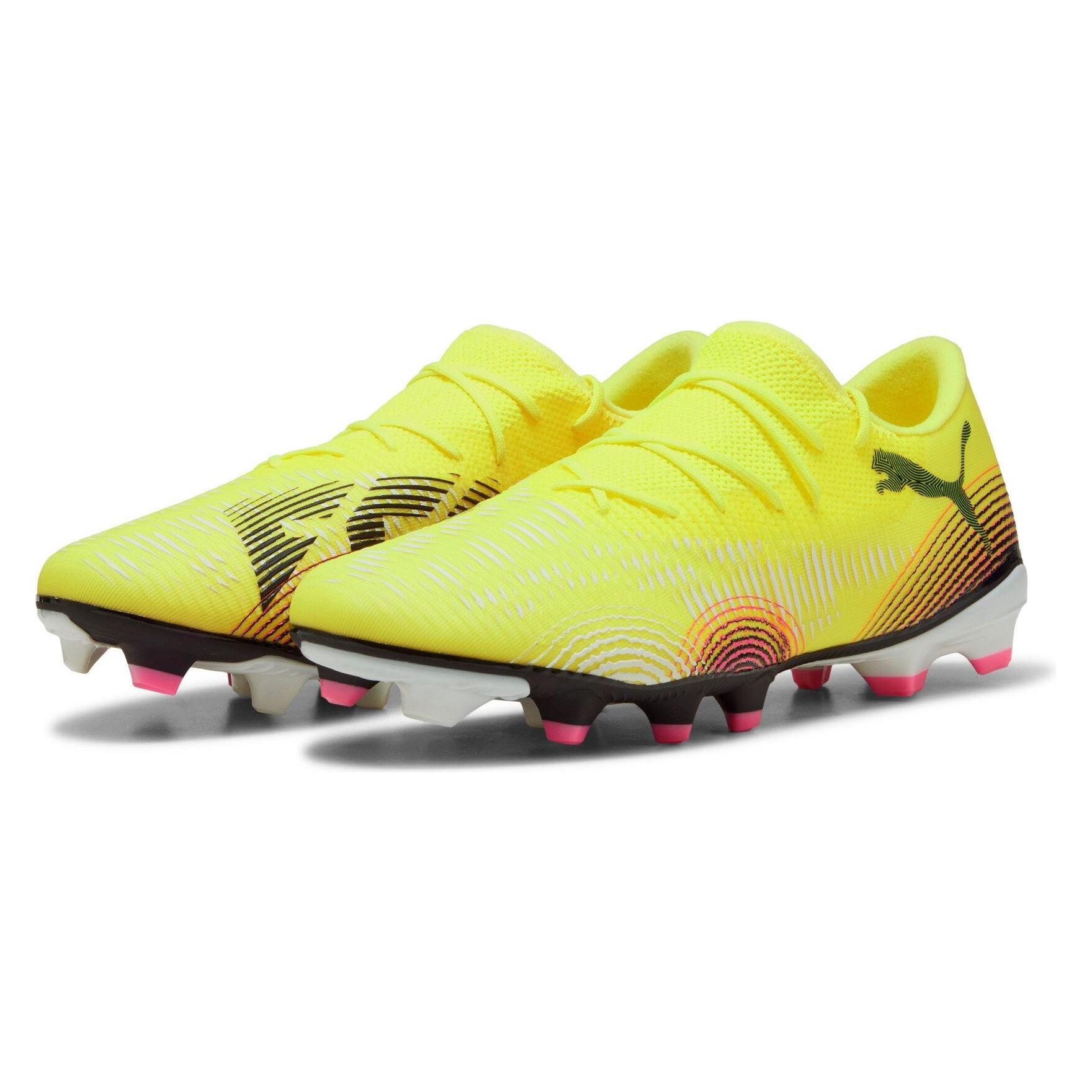 Puma FUTURE 8 MATCH Low FG/AG (40.5) (108372)