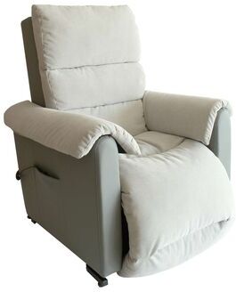 Invacare Poltrona Elétrica CosyUp 1 un