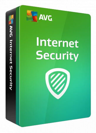Avg Internet Security 1 Dispositivo 1 Anno Windows / MacOS / Android