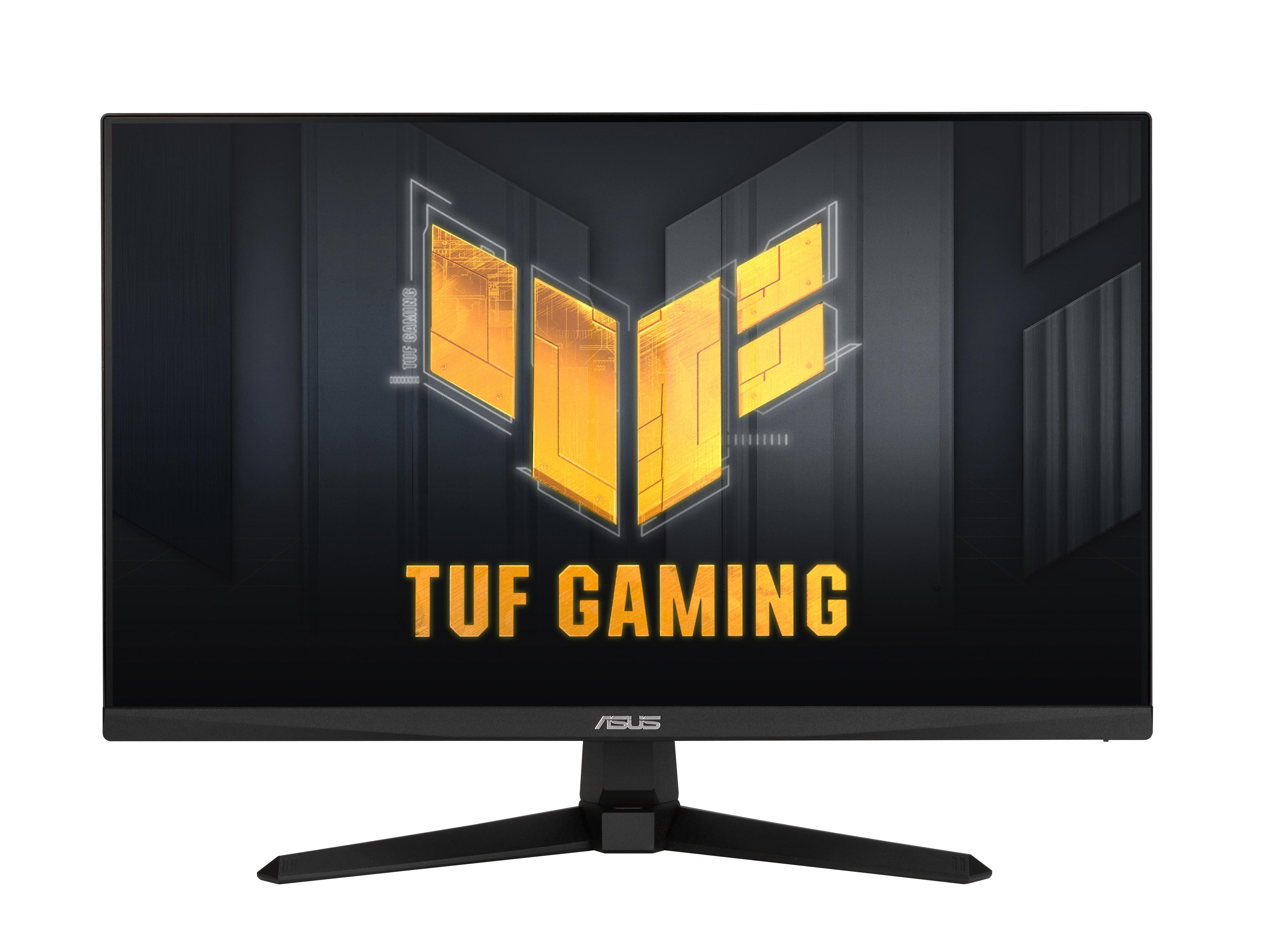ASUS TUF VG259Q5A 24.5 Zoll Full HD Fast IPS LED 16:9 200 Hz Gaming Monitor 90LM0BL1-B01O71