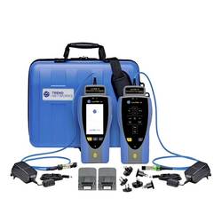 Trend Networks TRADE163008 Trade-In LanTEK IV-S-500 CH/PL Kabelzertifizierer 1 Set