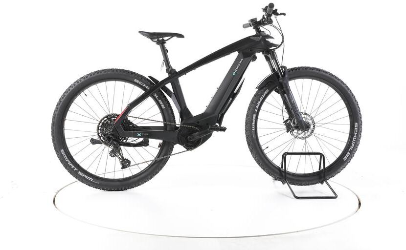 Bianchi E-Omnia X Type E-Bike - 306655