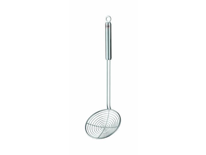 Rösle Seihlöffel Rundgriff 14cm