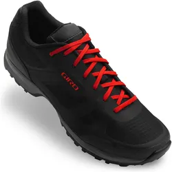 Giro, Herren, Veloschuhe, Gauge (42), Schwarz