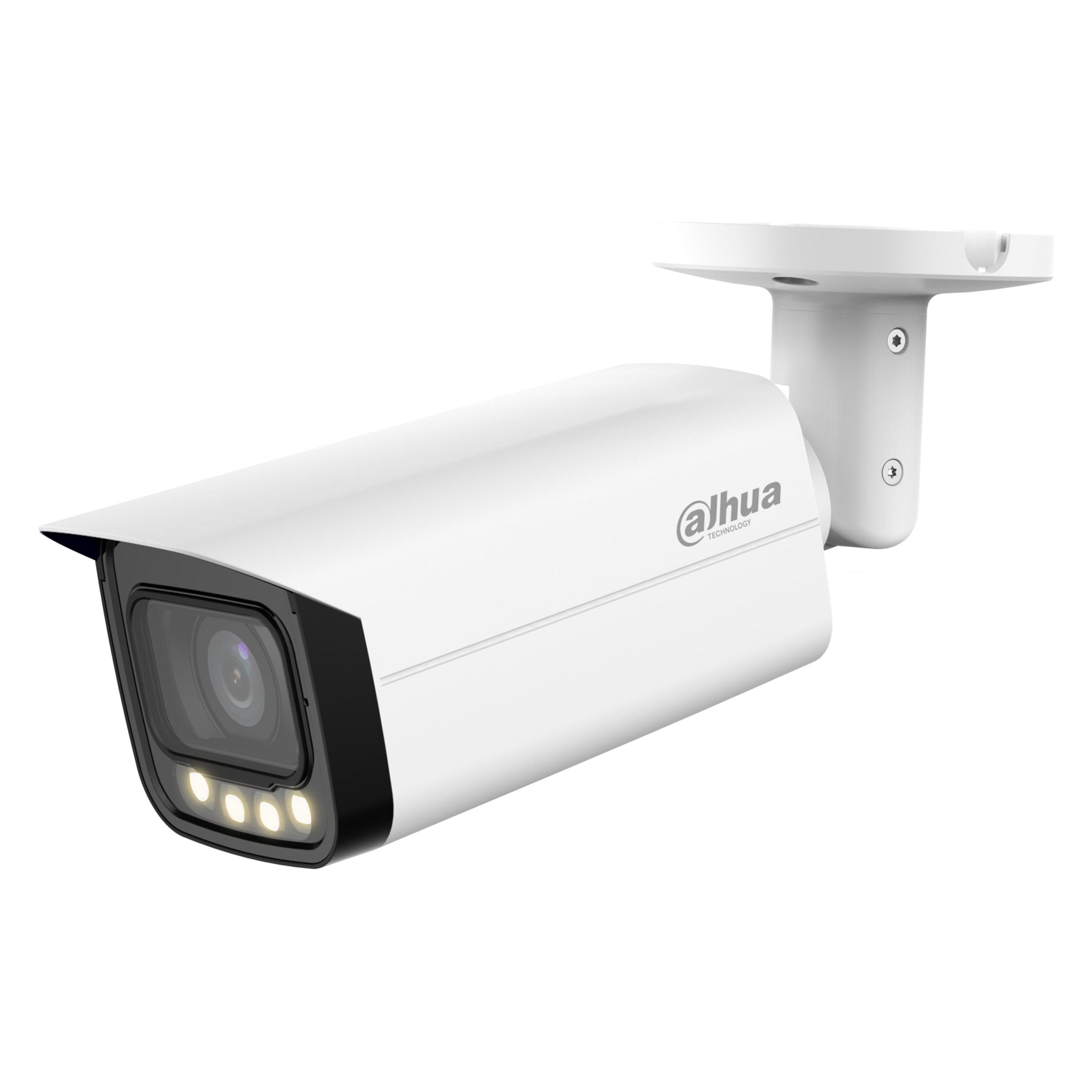 Dahua Kamera IP KAMERA AHD, HD-CVI, HD-TVI, CVBS HAC-HFW1239TU-Z-A-LED-27135-S2 visa spalva - 1080 p 2,7.. (1920 x 1080 Pixels) (HAC-HFW1239TU-Z-A-LE)