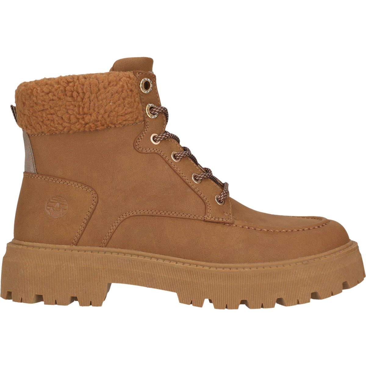 Whistler Mola W Boot honey (5090) 38 W264336-5090-38