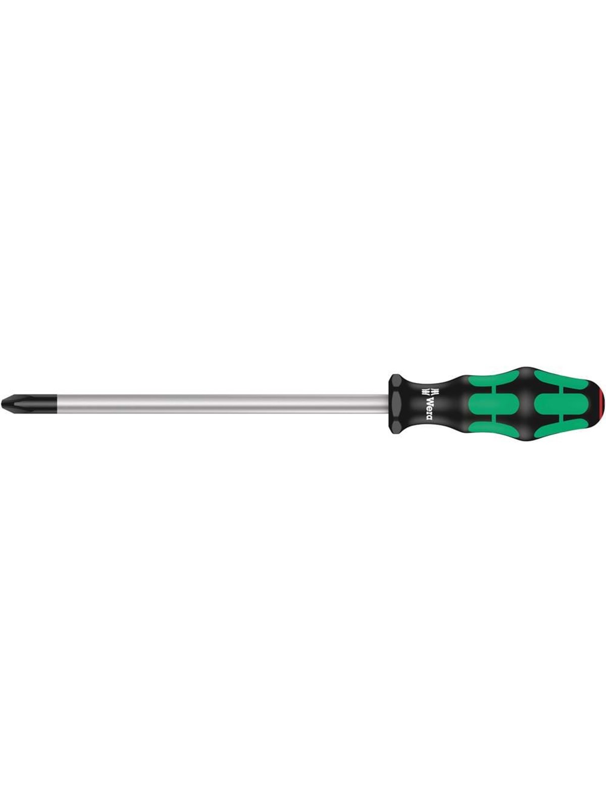 Wera 350 PH Schraubendreher für Phillips-Schrauben, PH 4 x 200 mm