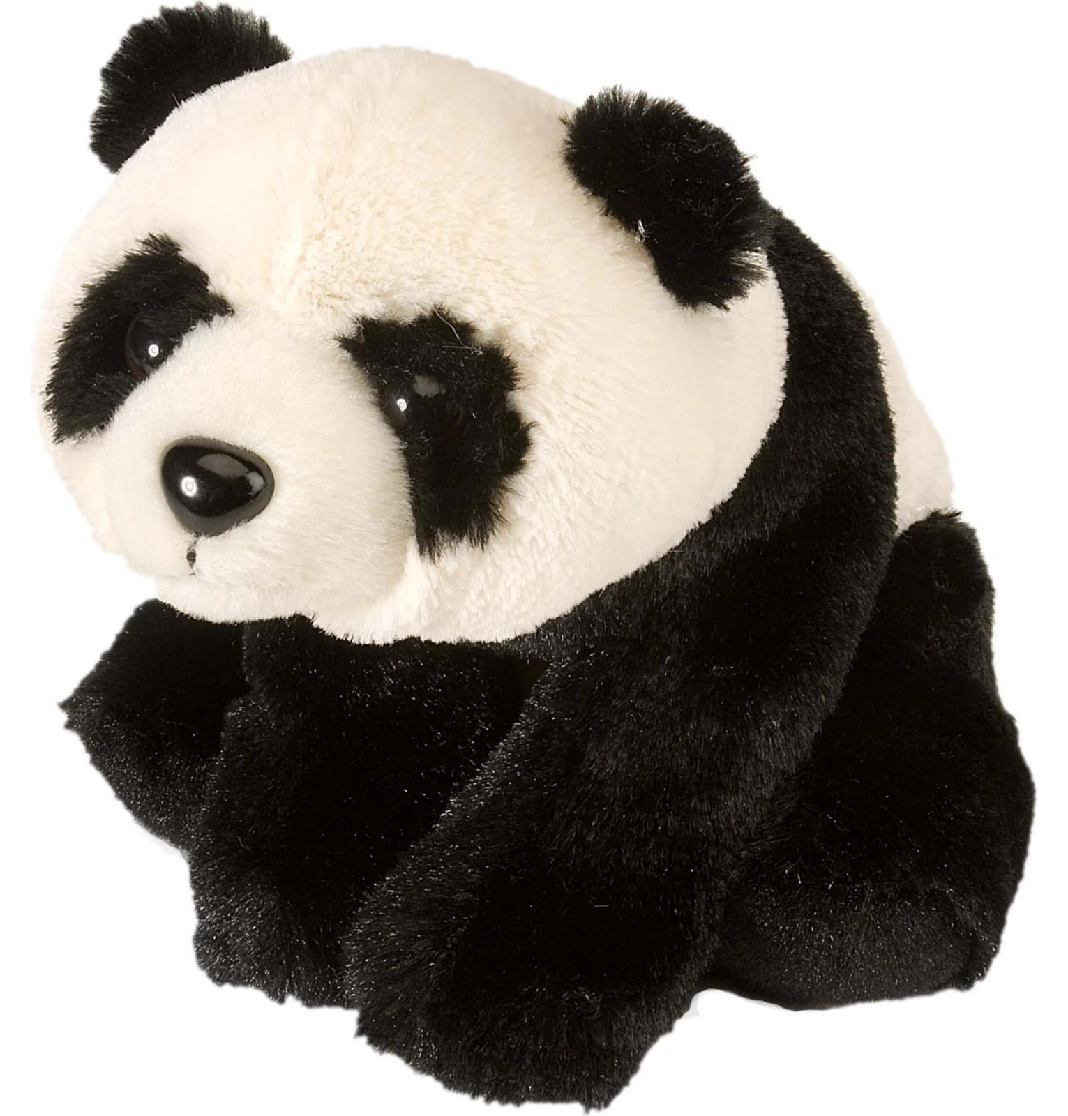 Wild Republic Cuddlekins 10842 Panda knuffel