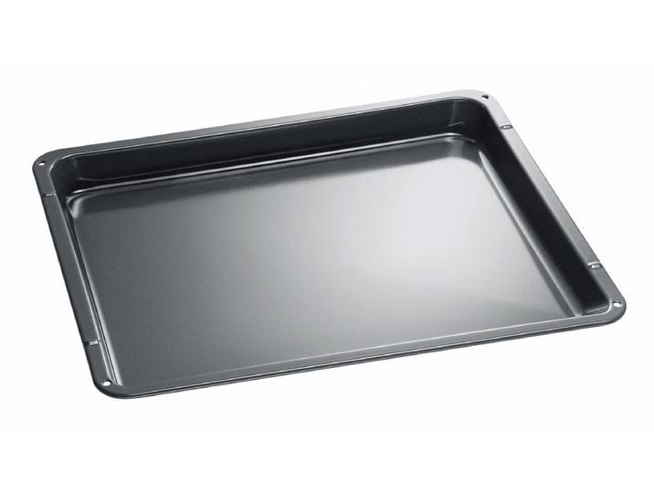 Electrolux / AEG DPGR-AP Backblech hochrandig