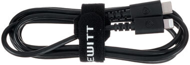 Lewitt Connect C2L Noir
