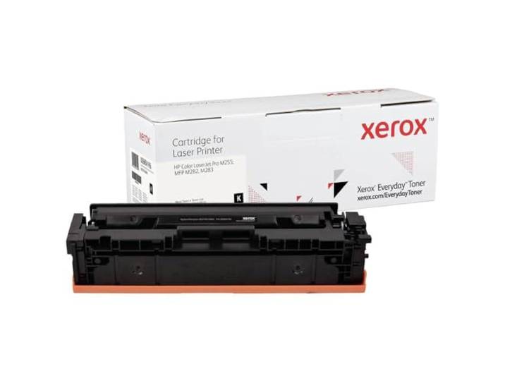 Everyday Toner, zwart, compatibel met HP 207X (W2210X), hoge capaciteit