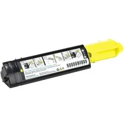 Dell, Toner, Gelb Original Tonerpatrone