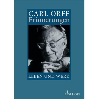 Carl Orff -