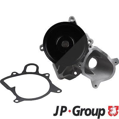 Jp Group Wasserpumpe [Hersteller-Nr. 1414101900] für BMW