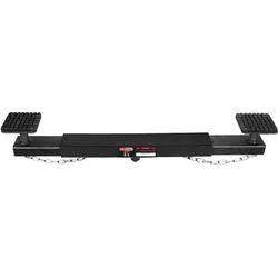 KS Tools, Fahrzeug Werkzeug, Verstellbare 2-Punkt-Traverse, 2 t
