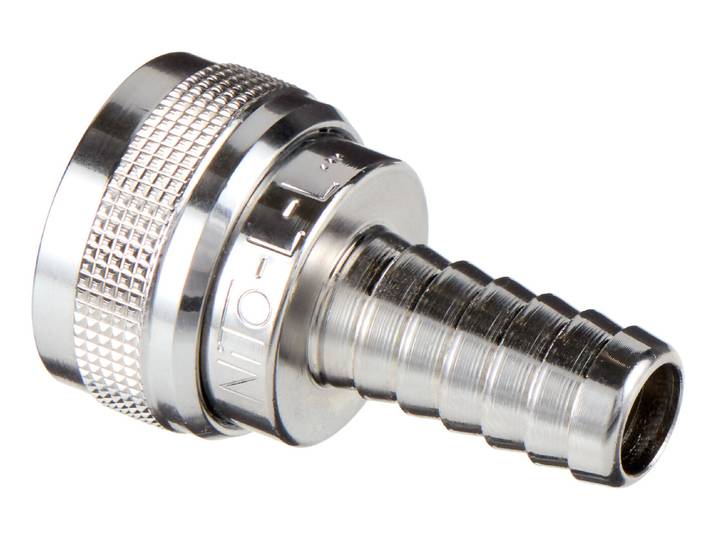 Neomatic Pro Schlauchkupplung 13 mm