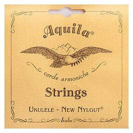 Aquila 4U Ukulele Strings Soprano NNG (Ukulele) (35262731)