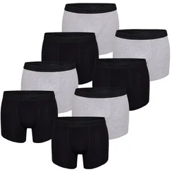 Phil & Co. Berlin Herren Retro Pants All Styles 4er Pack