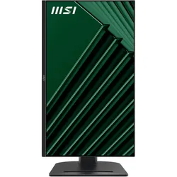 MSI Pro MP275QPG (2560 x 1440 Pixel, 27"), Monitor, Schwarz