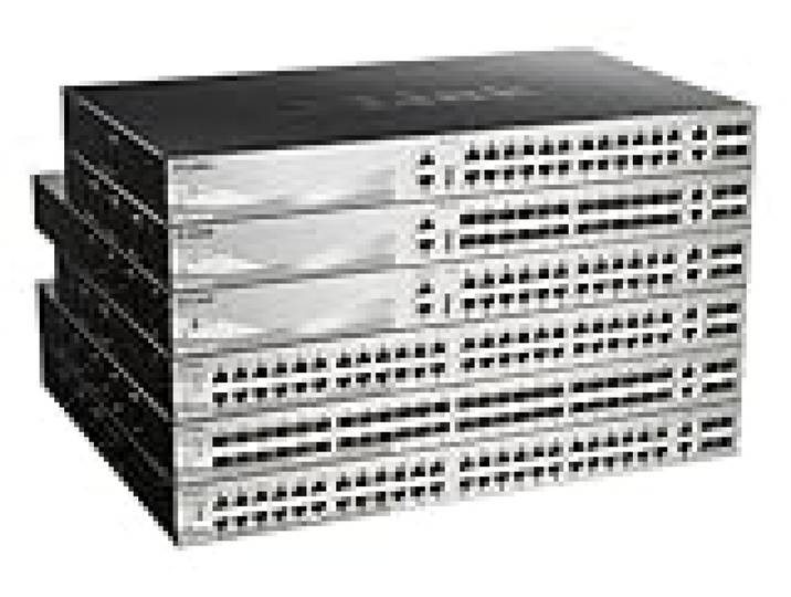 D-Link DGS-3130-54PS/E