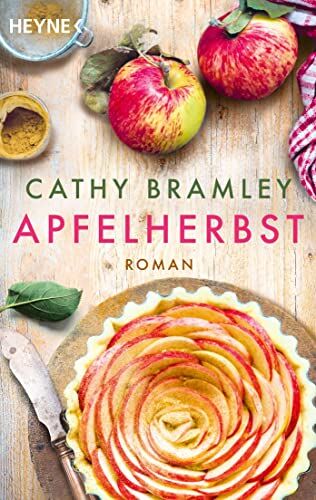 Cathy Bramley - Apfelherbst: Roman - Preis vom 11.10.2026 03:10:56 h