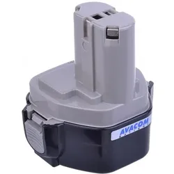 Avacom, Werkzeugakku + Ladegerät, ATMA-12MH-30H cordless tool battery / charger (12 V)