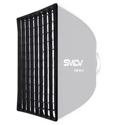 SMDV Speedbox Flip Grid voor Flip 60x60 - Lichtsteuerung
