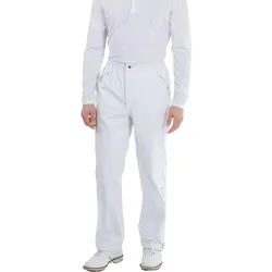 Galvin Green Regenhose Arthur GORE-TEX, weiss