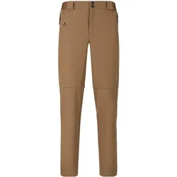 Whistler, Herren, Outdoorhose, Gerd V2 (L), Braun