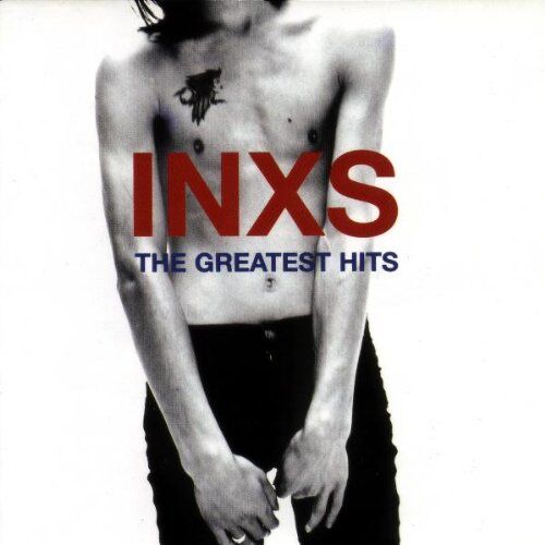 INXS - Greatest Hits - Preis vom 08.10.2026 07:26:42 h