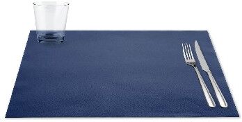 Pack Service Tovaglietta blu 30x40 1000 Pezzi