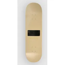 Hockey Skateboards Take Off - Nik Stain 8.5" Skateboard Deck beige Gr. Uni