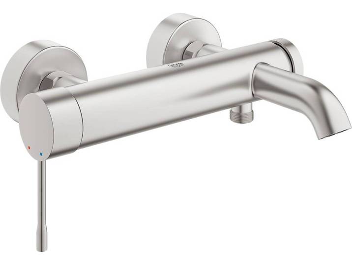 GROHE ESSENCE Mitigeur monocommande Bain / Douche 33624DC1