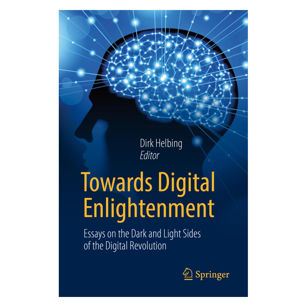Springer Towards Digital Enlightenment (Englisch, Softcover, Dirk Helbing) (55979874)
