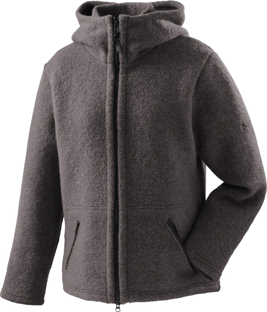 Mufflon W300 Mu-Jula granit XXL