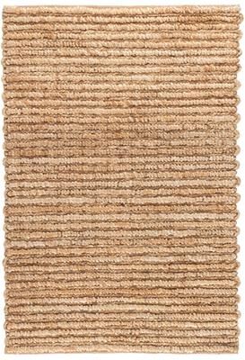 Annie Selke Dash & Albert Dunes Handwoven Jute Rug