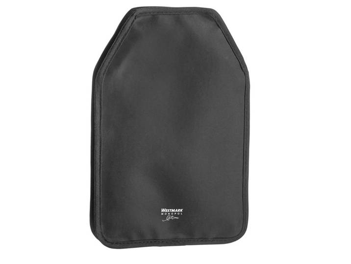 WESTMARK Flaschenkühler Monopol Edition Polyester B 22.8 cm - Farbe: Schwarz