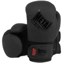 Metal Boxe, Boxhandschuhe, (One Size)