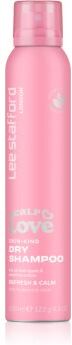 Lee Scalp Love Skin-Kind champô seco efeito calmante 200 ml. Scalp Love Skin-Kind