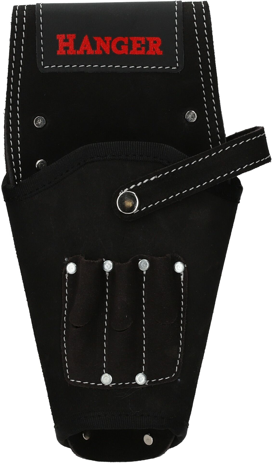 Pochette porte électro cuir HANGER 510016
