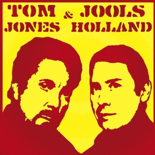 Tom Jones & Jools Holland - Tom Jones & Jools Holland - Preis vom 30.09.2026 09:01:18 h