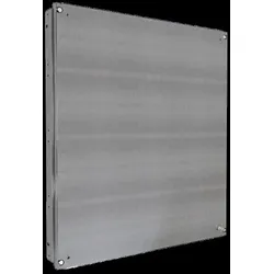 Rittal SV Teilmontageplatte SV 9683.688