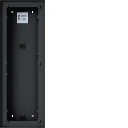 Hager AP-Gehäuse f. intercom REW410X