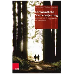 Ehrenamtliche Sterbebegleitung, Fachbücher von Monika Müller, Wolfgang Heinemann