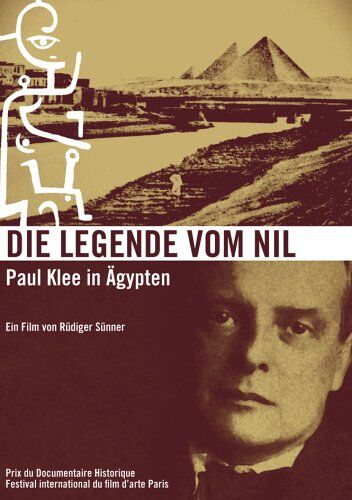 Rüdiger Sünner - Die Legende vom Nil - Paul Klee in Ägypten - Preis vom 13.10.2026 19:28:25 h