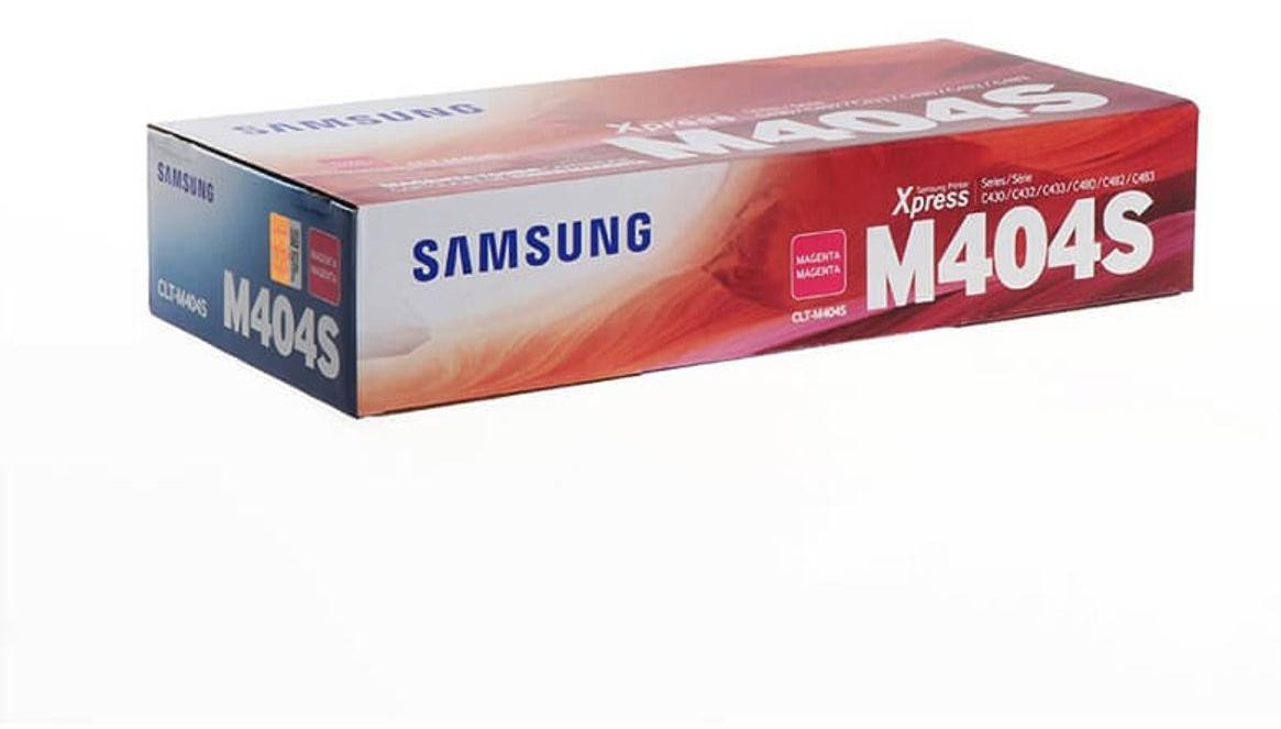 Samsung Xpress SLC tonercartridge Magenta SU234A