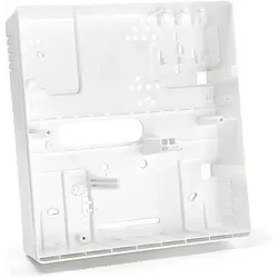Satel OPU-4 P Elektrische Abdeckung Acrylnitril-Butadien-Styrol (ABS) (Gehäuse), Elektronikzubehör + Gehäuse, Weiss