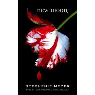 New Moon, Taschenbuch von Stephenie Meyer, Little, Brown Book Group