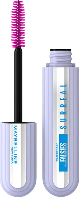 Maybelline The Falsies Surreal Waterproof Mascara 185 Very Black 10 ml