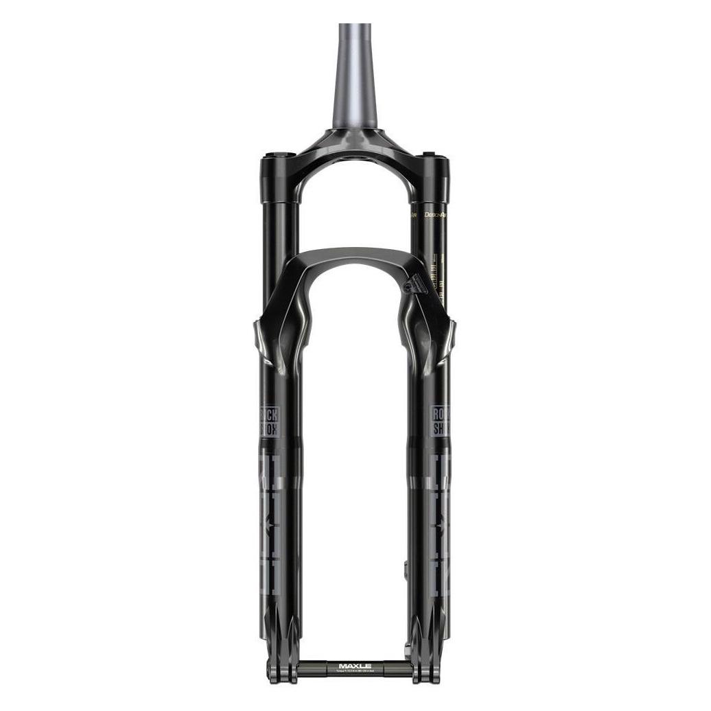 RockShox Reba RL (100 mm) (00.4020.559.000)